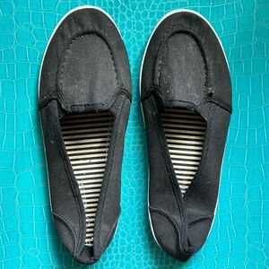 Size 7 Wet Seal Shoes